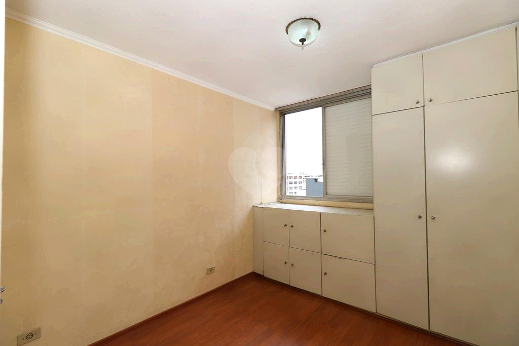 Venda Apartamento São Paulo Santa Cecília REO843652 24