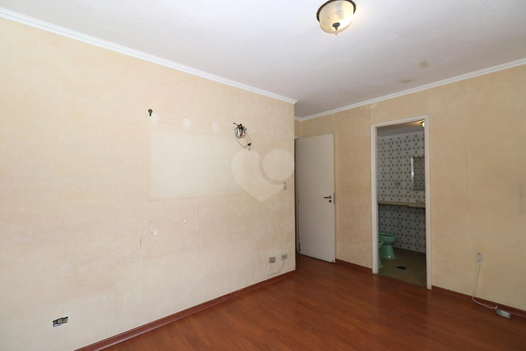 Venda Apartamento São Paulo Santa Cecília REO843652 37