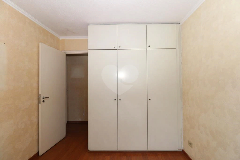 Venda Apartamento São Paulo Santa Cecília REO843652 29