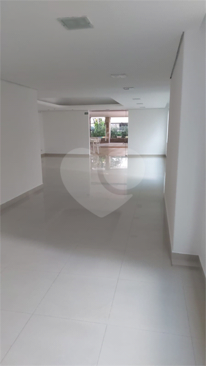 Venda Apartamento São Paulo Santa Cecília REO843652 58