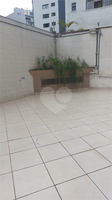 Venda Apartamento São Paulo Santa Cecília REO843652 70