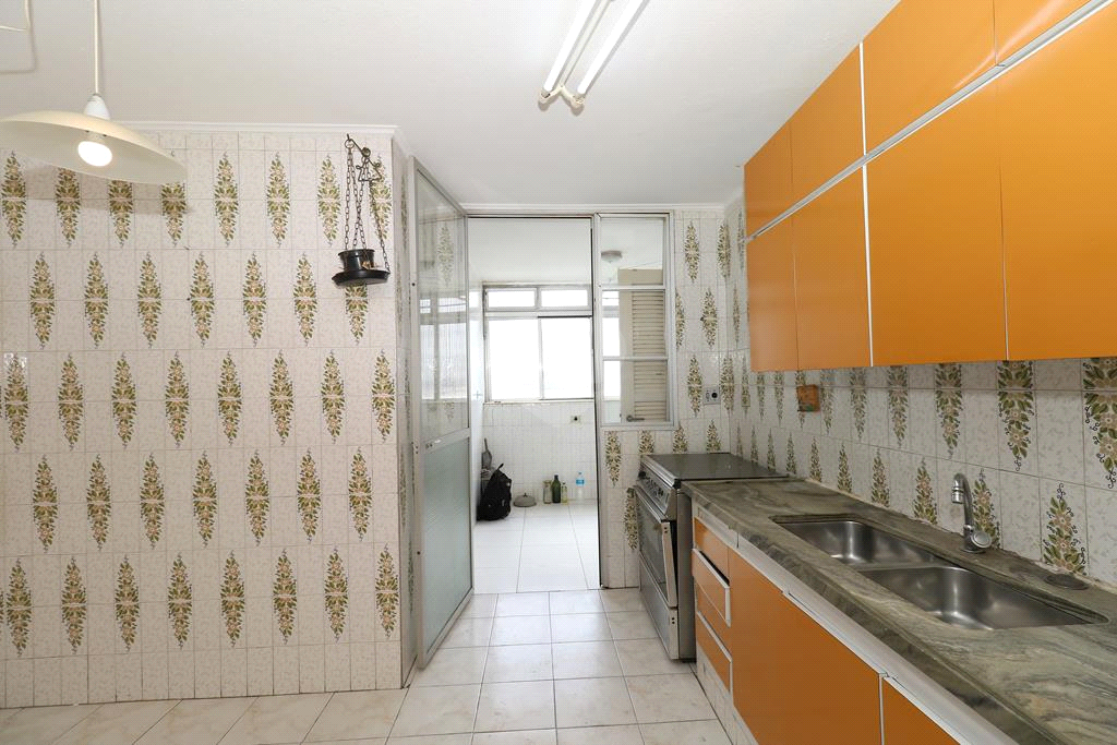 Venda Apartamento São Paulo Santa Cecília REO843652 48