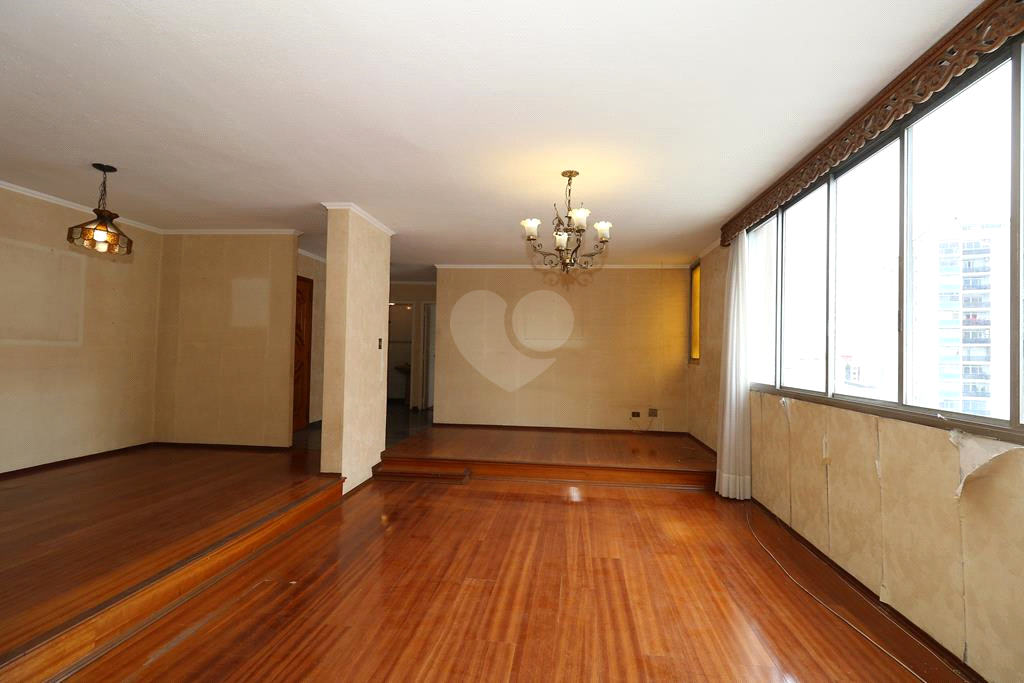 Venda Apartamento São Paulo Santa Cecília REO843652 1