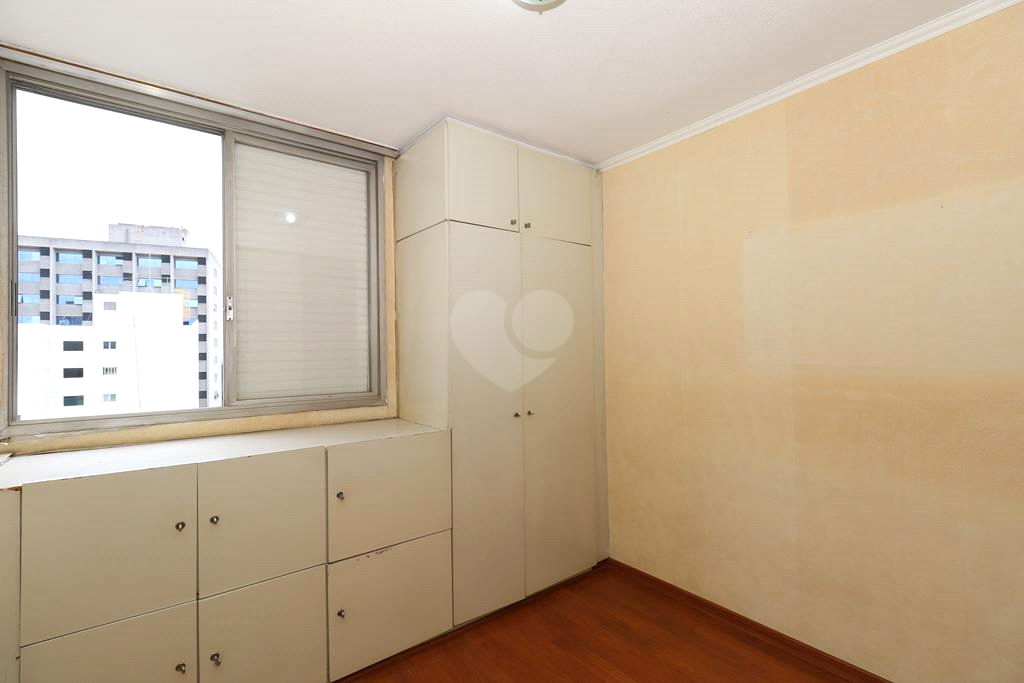 Venda Apartamento São Paulo Santa Cecília REO843652 27