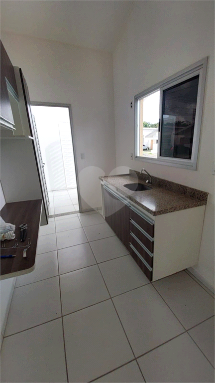 Venda Casa Manaus Tarumã-açu REO843669 5