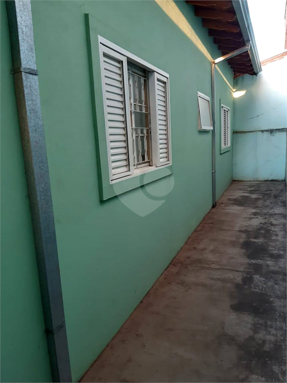 Venda Casa Lençóis Paulista Jardim João Paccola REO843674 10