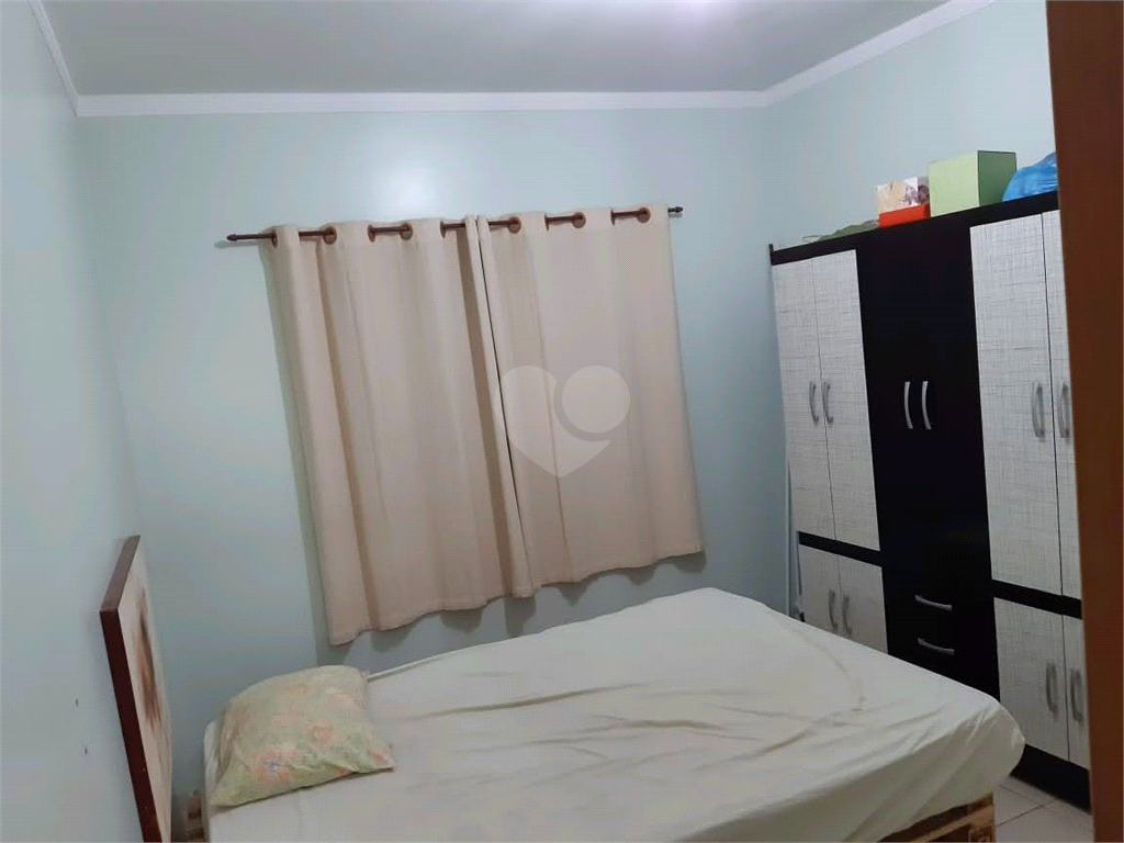 Venda Casa Lençóis Paulista Jardim João Paccola REO843674 6