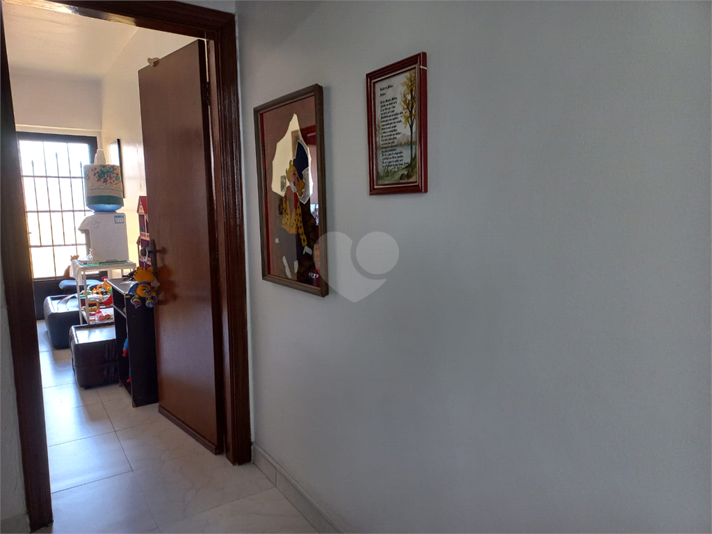 Venda Casa São Paulo Vila Romana REO843675 10