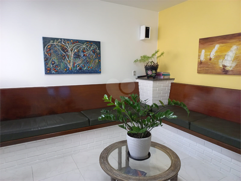 Venda Casa São Paulo Vila Romana REO843675 2