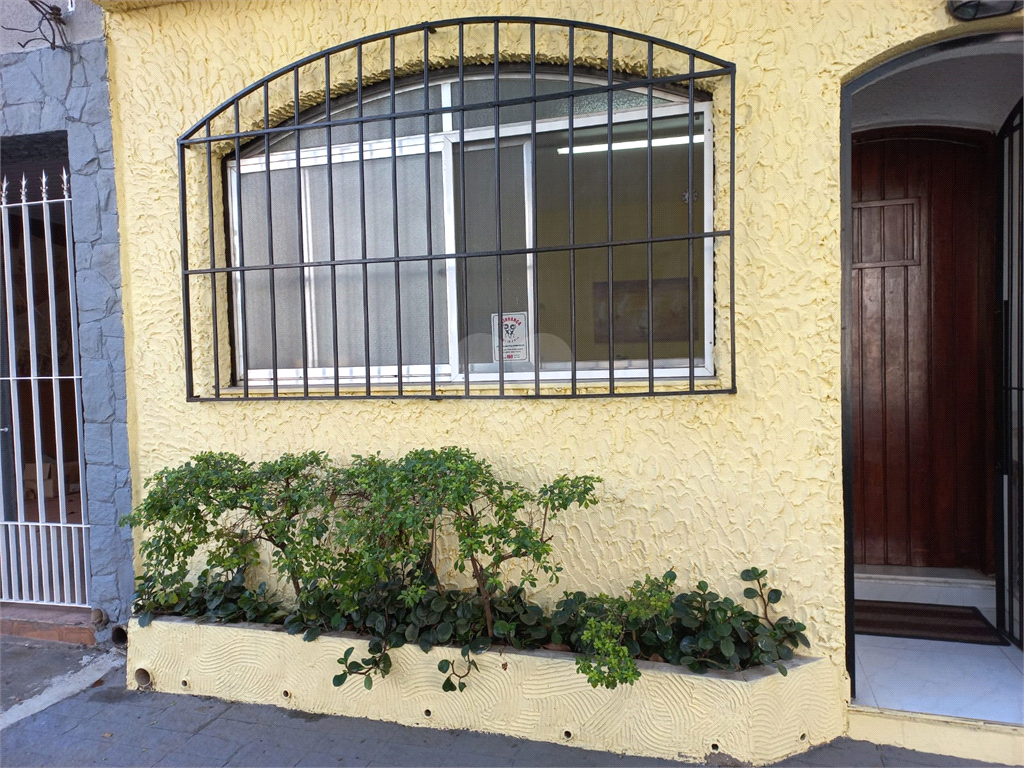 Venda Casa São Paulo Vila Romana REO843675 1