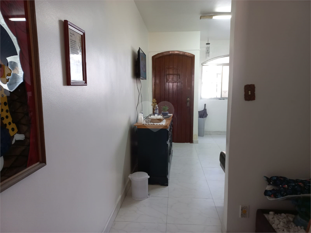 Venda Casa São Paulo Vila Romana REO843675 15