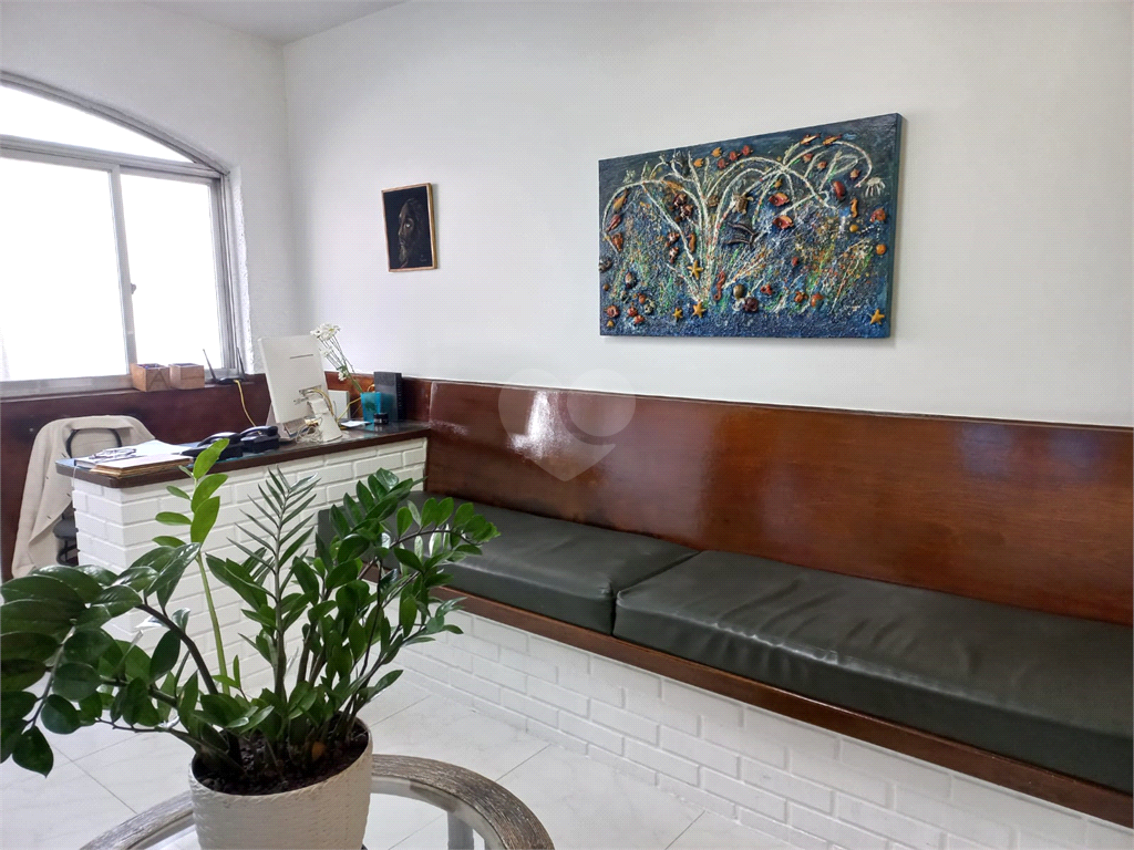 Venda Casa São Paulo Vila Romana REO843675 1