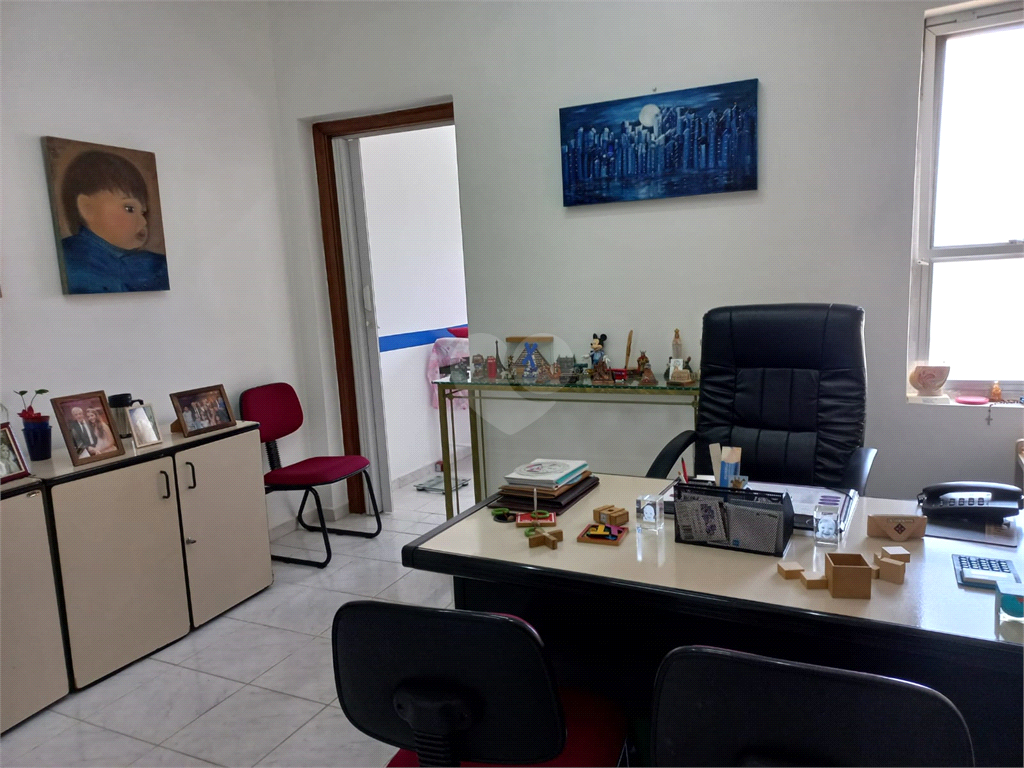 Venda Casa São Paulo Vila Romana REO843675 5