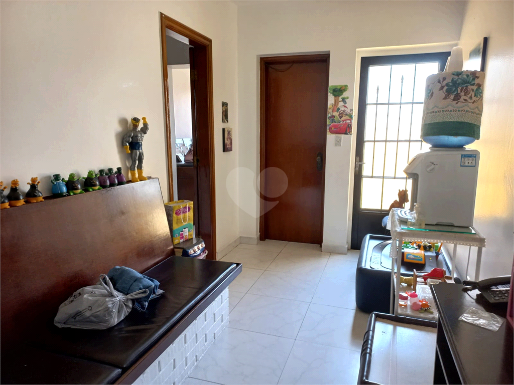 Venda Casa São Paulo Vila Romana REO843675 6