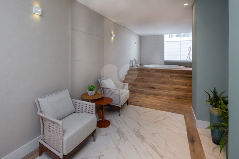 Venda Apartamento Itajaí Cabeçudas REO843688 7