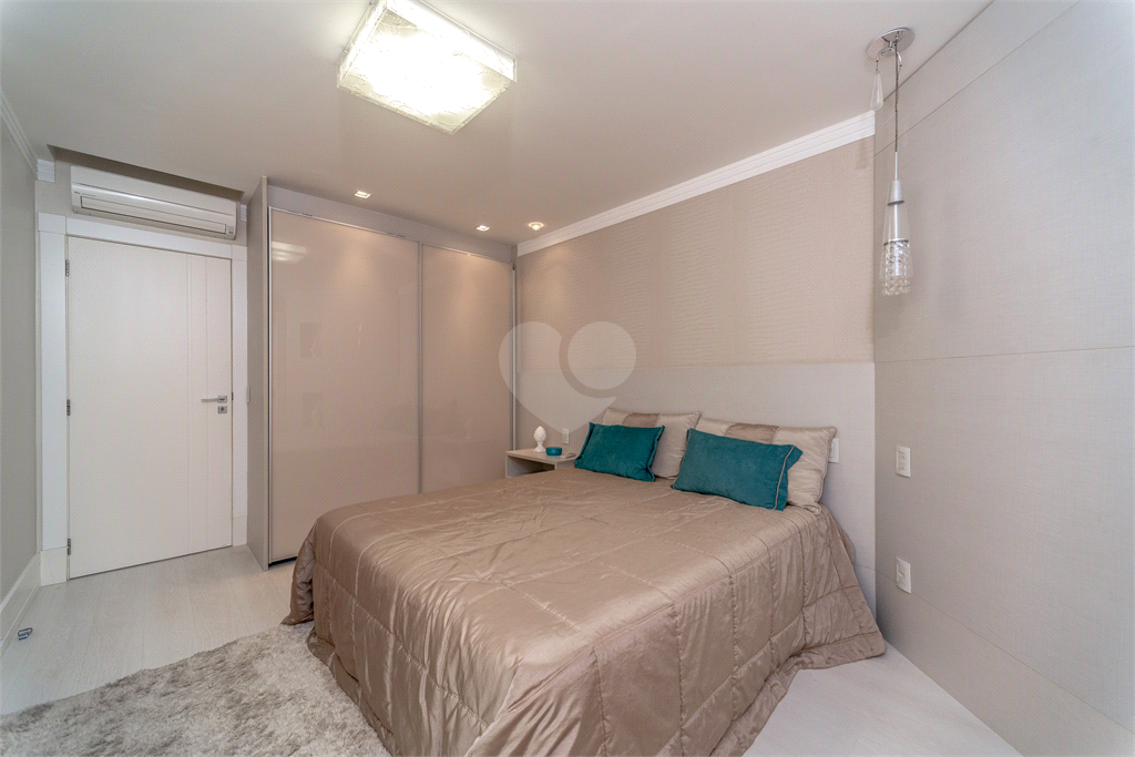 Venda Apartamento Balneário Camboriú Centro REO843689 34