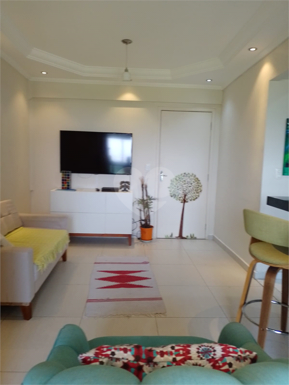 Venda Apartamento São José Dos Campos Loteamento Urbanova Ii REO843698 8