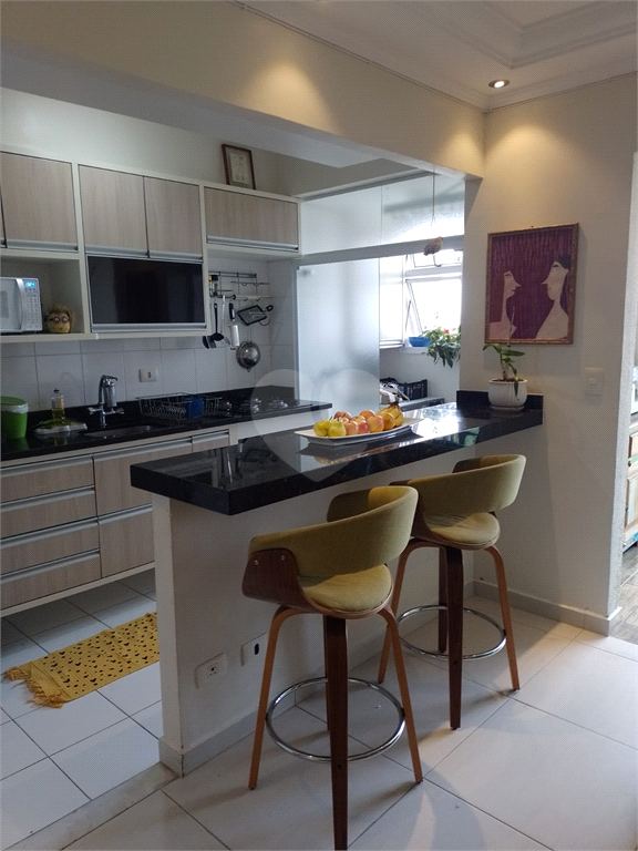 Venda Apartamento São José Dos Campos Loteamento Urbanova Ii REO843698 15