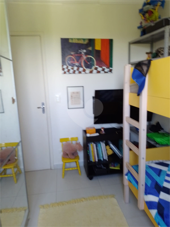 Venda Apartamento São José Dos Campos Loteamento Urbanova Ii REO843698 25