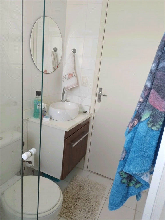 Venda Apartamento São José Dos Campos Loteamento Urbanova Ii REO843698 29