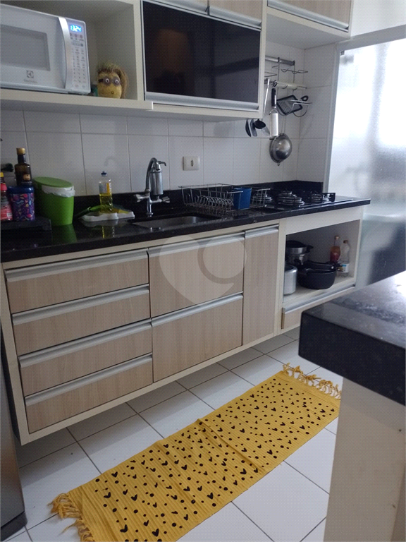 Venda Apartamento São José Dos Campos Loteamento Urbanova Ii REO843698 12