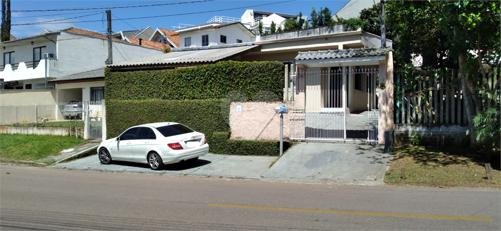 Venda Casa Curitiba Campo Comprido REO843700 31