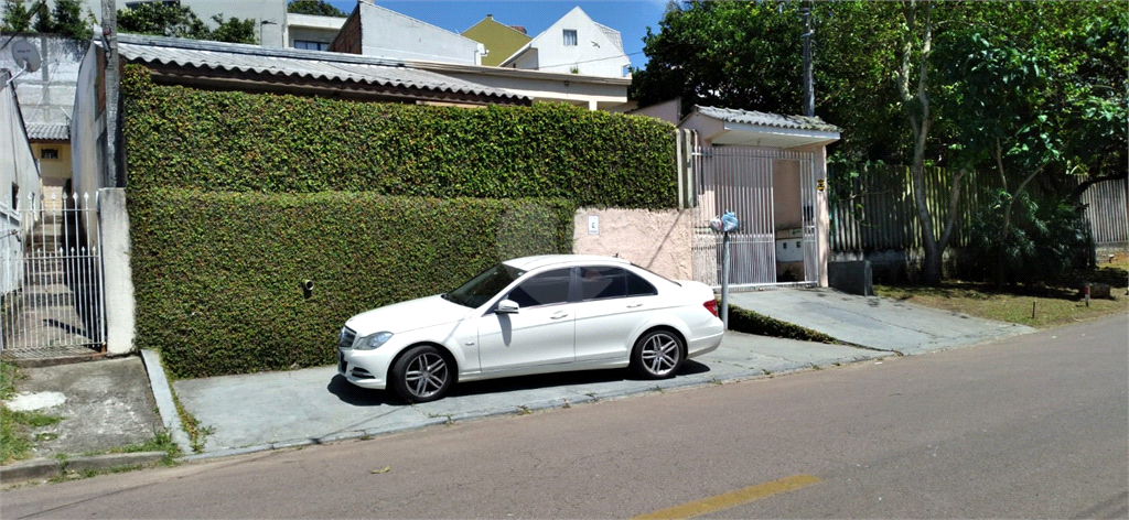 Venda Casa Curitiba Campo Comprido REO843700 33