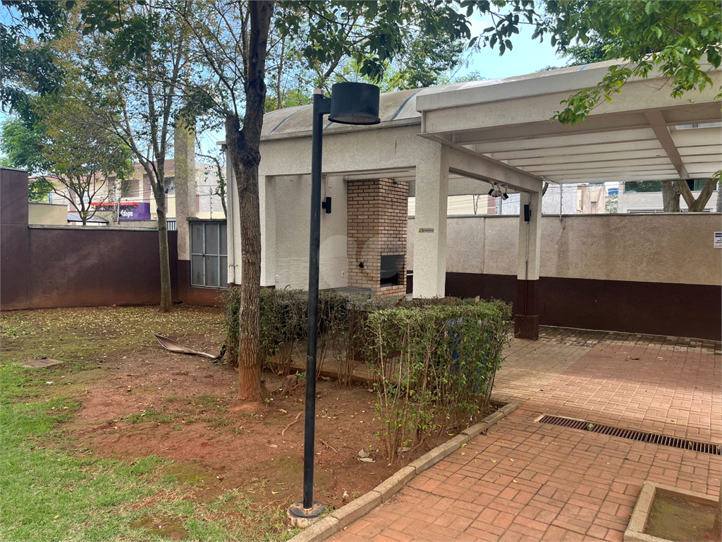 Venda Apartamento São Paulo Jardim São Francisco (zona Leste) REO843718 46