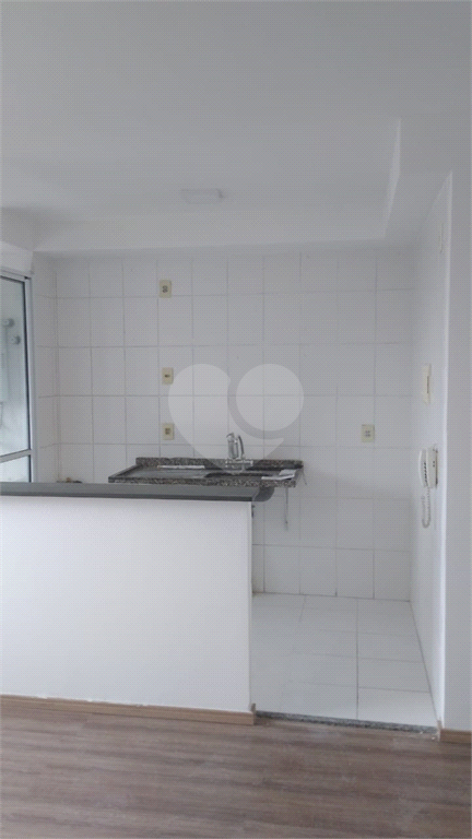 Venda Apartamento São Paulo Jardim São Francisco (zona Leste) REO843718 33