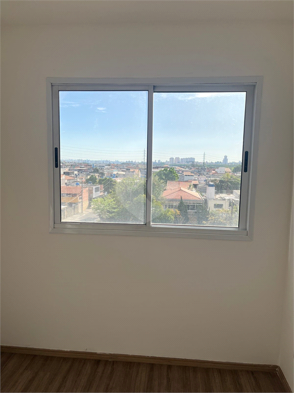 Venda Apartamento São Paulo Jardim São Francisco (zona Leste) REO843718 43