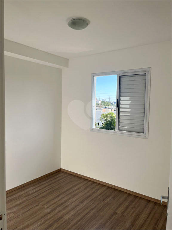 Venda Apartamento São Paulo Jardim São Francisco (zona Leste) REO843718 7