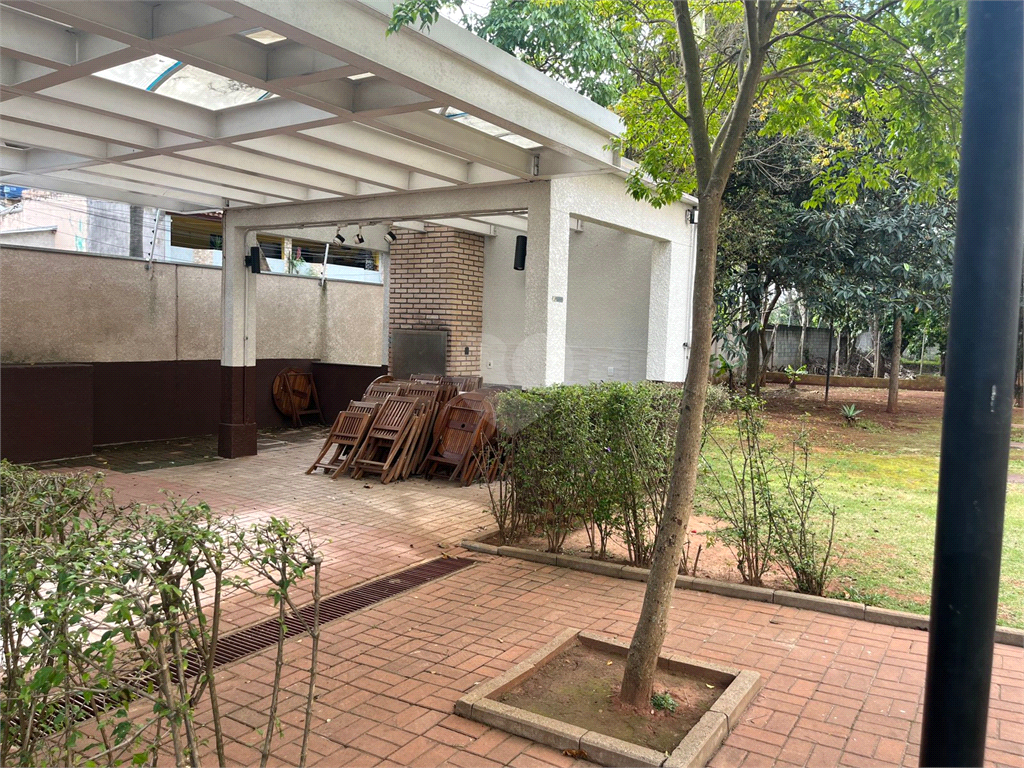 Venda Apartamento São Paulo Jardim São Francisco (zona Leste) REO843718 53