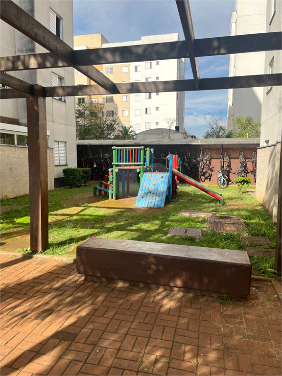 Venda Apartamento São Paulo Jardim São Francisco (zona Leste) REO843718 50