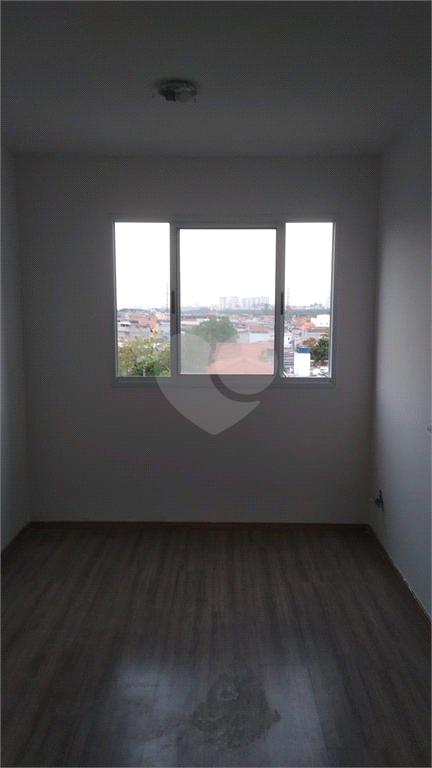 Venda Apartamento São Paulo Jardim São Francisco (zona Leste) REO843718 17