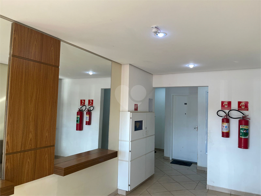 Venda Apartamento São Paulo Jardim São Francisco (zona Leste) REO843718 47