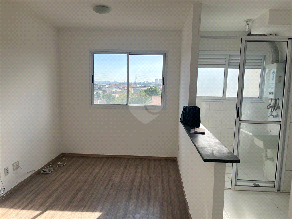 Venda Apartamento São Paulo Jardim São Francisco (zona Leste) REO843718 3