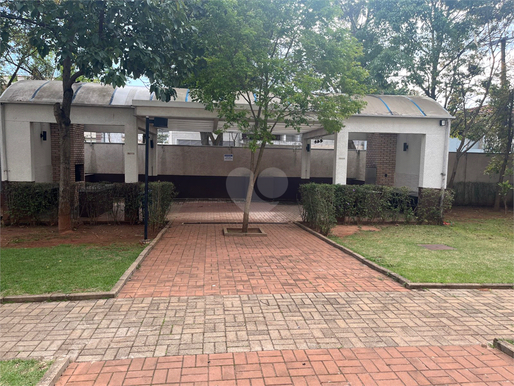 Venda Apartamento São Paulo Jardim São Francisco (zona Leste) REO843718 51