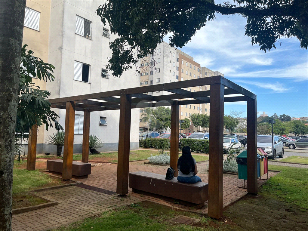 Venda Apartamento São Paulo Jardim São Francisco (zona Leste) REO843718 52