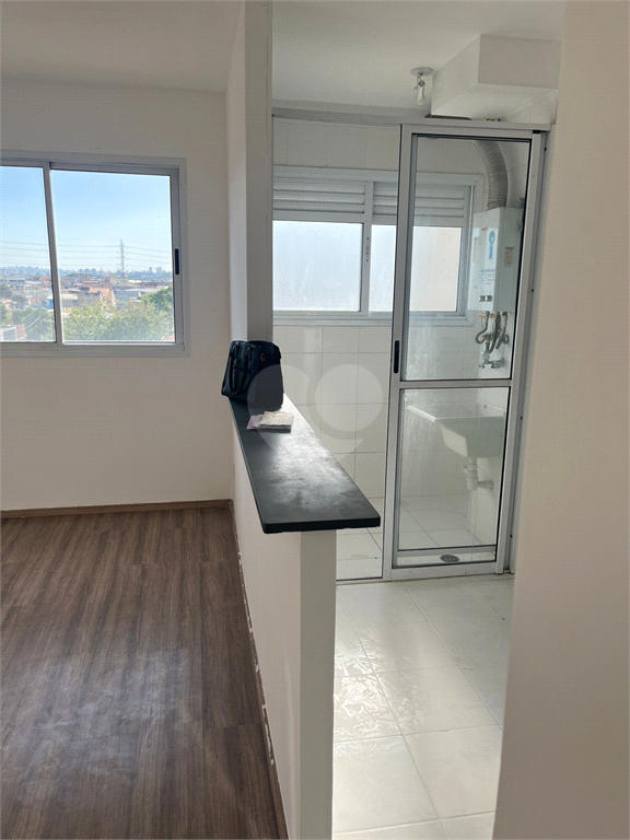 Venda Apartamento São Paulo Jardim São Francisco (zona Leste) REO843718 4