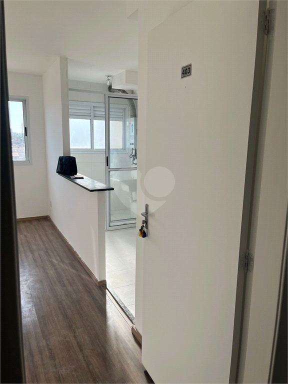 Venda Apartamento São Paulo Jardim São Francisco (zona Leste) REO843718 13