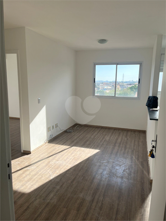 Venda Apartamento São Paulo Jardim São Francisco (zona Leste) REO843718 2