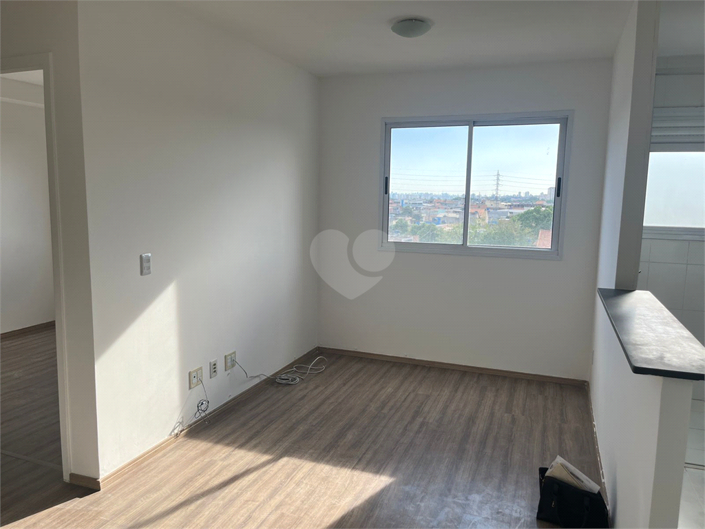 Venda Apartamento São Paulo Jardim São Francisco (zona Leste) REO843718 1