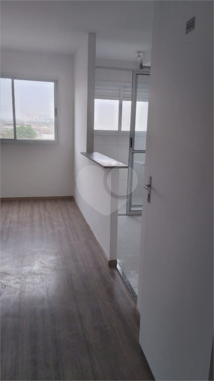 Venda Apartamento São Paulo Jardim São Francisco (zona Leste) REO843718 5