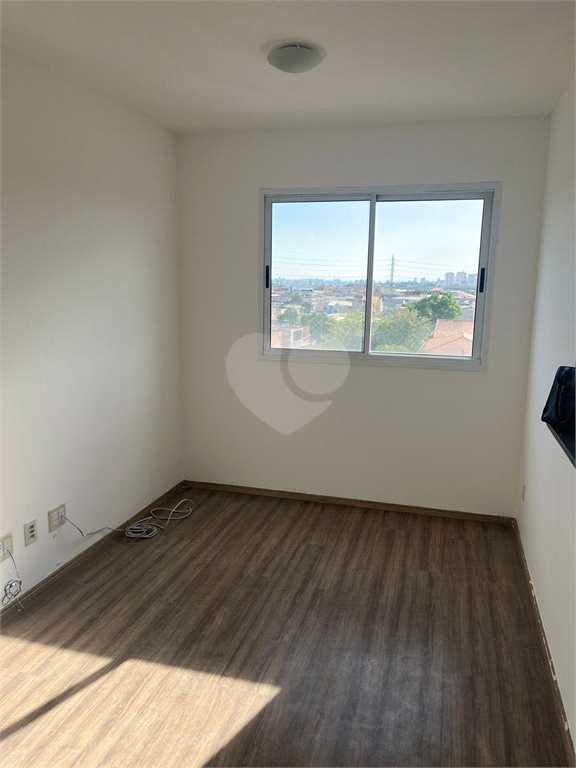 Venda Apartamento São Paulo Jardim São Francisco (zona Leste) REO843718 41