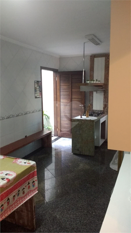 Venda Sobrado São Paulo Vila Margarida REO843732 14