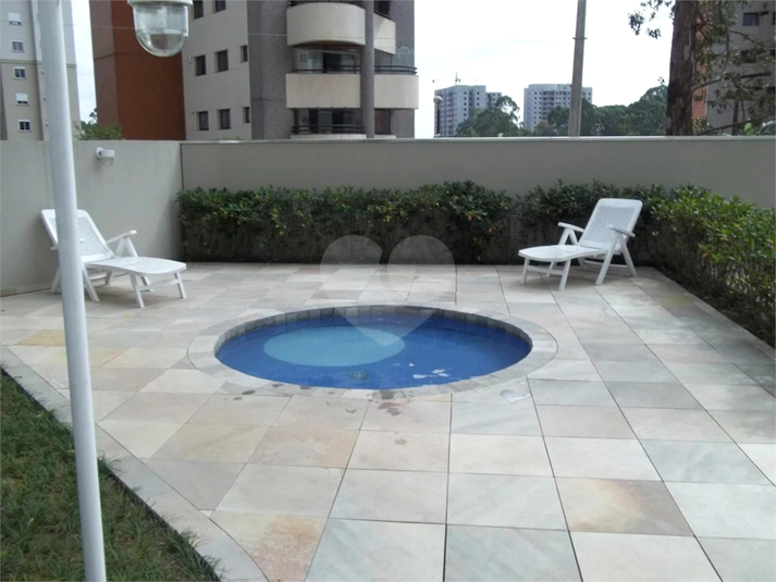 Venda Apartamento São Paulo Jardim Ampliação REO843736 4