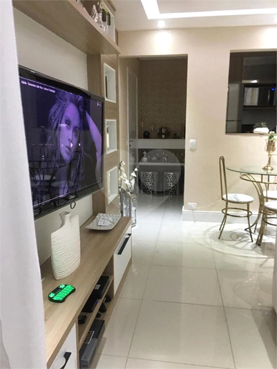 Venda Apartamento São Paulo Jardim Ampliação REO843736 15