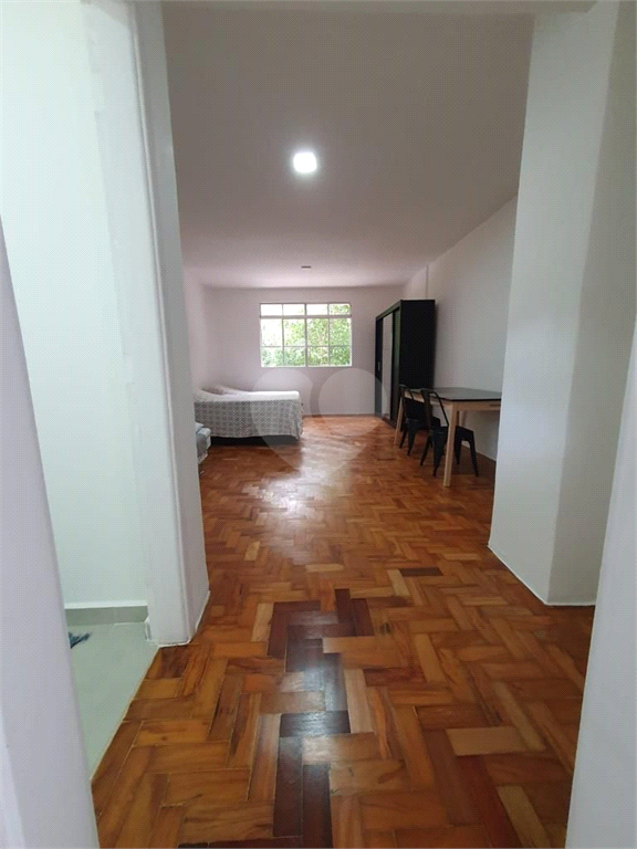 Venda Apartamento São Paulo Bela Vista REO843737 4