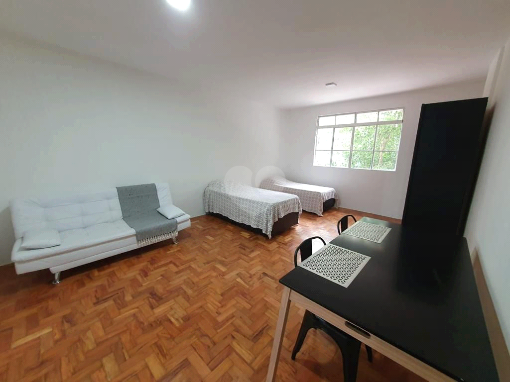 Venda Apartamento São Paulo Bela Vista REO843737 1