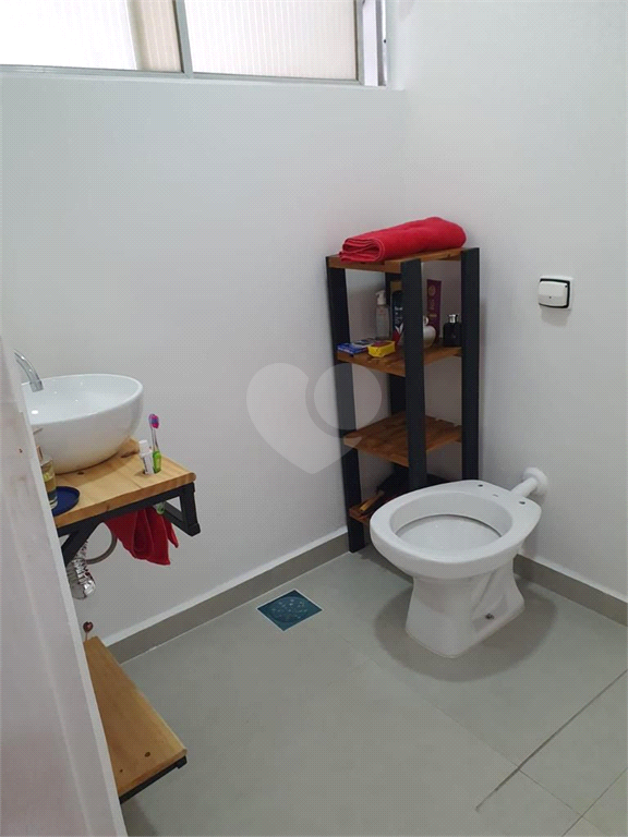 Venda Apartamento São Paulo Bela Vista REO843737 15